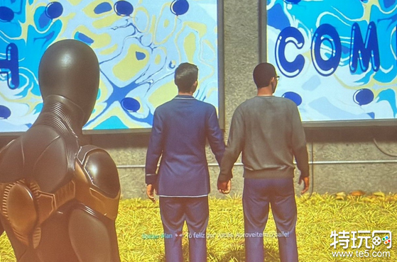 《漫威蜘蛛侠2》任务中出现男同情侣 大力支持LGBT？