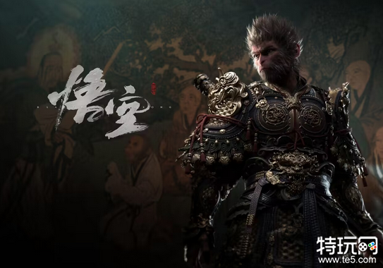 杨奇冯骥谈《黑神话悟空》TGA预告：充满了艰辛