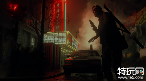 《心灵杀手2》主机版首月销量85万份 PC版销量未知