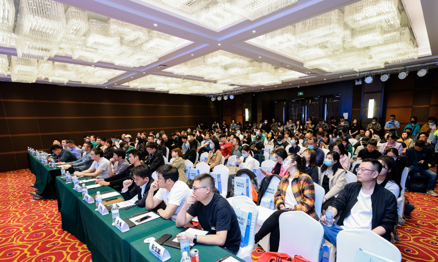 2023中国游戏(春季)出海大会圆满结束,4月27日继续相约Upday