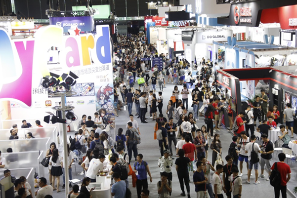 定制化智慧数字营销服务商,唯智互动参展2023 ChinaJoy BTOB