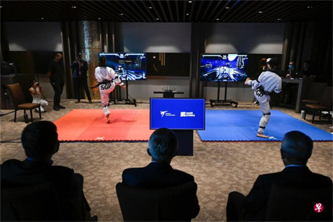 全球电竞产业持续升温!2023 ChinaJoy 全新推出电竞主题馆,助推产业生态发展!