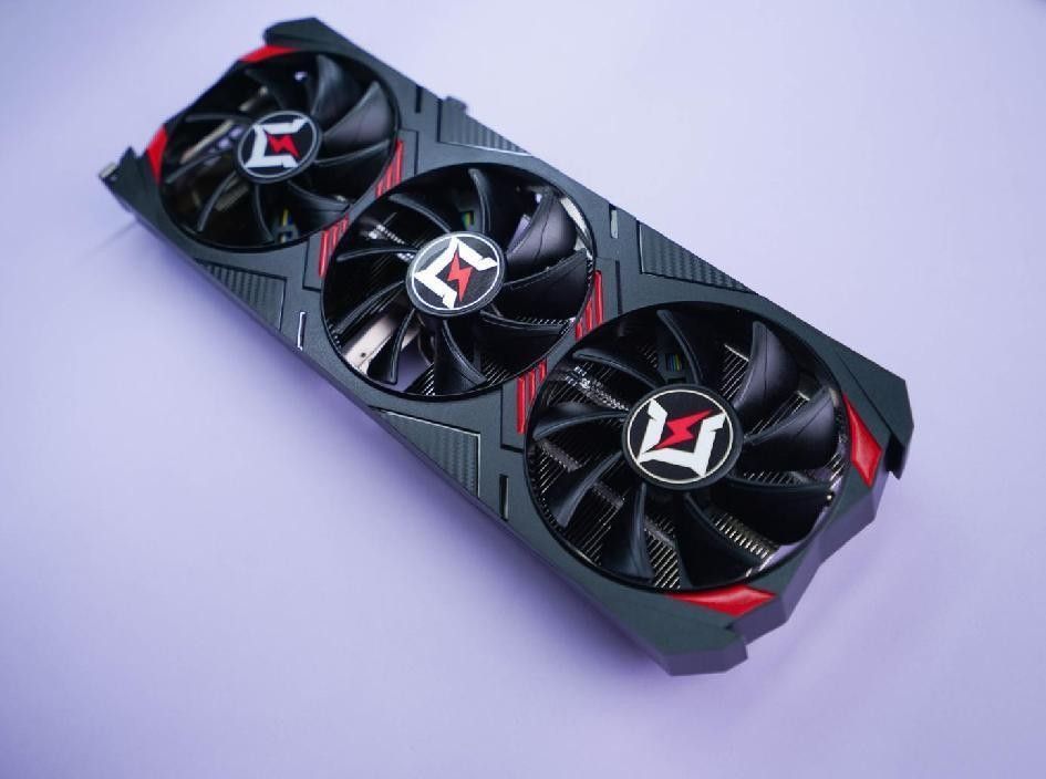 耕升 GeForce RTX 4060 Ti 系列,为玩家带来DLSS3+1080P光追极致游戏体验!