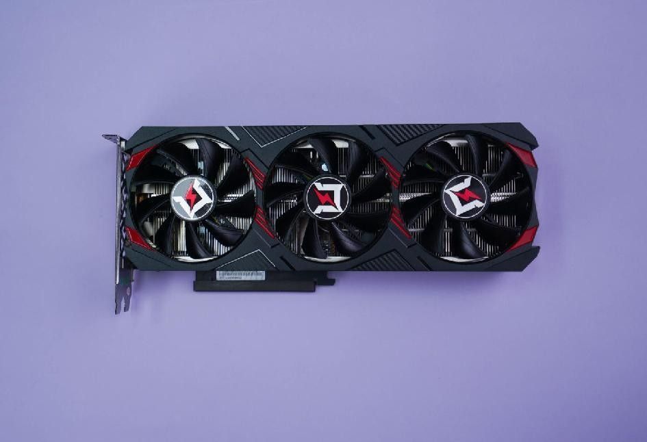耕升 GeForce RTX 4060 Ti 系列,为玩家带来DLSS3+1080P光追极致游戏体验!