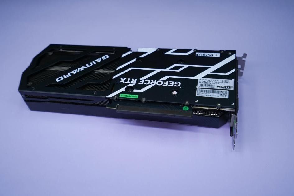 耕升 GeForce RTX 4060 Ti 系列,为玩家带来DLSS3+1080P光追极致游戏体验!