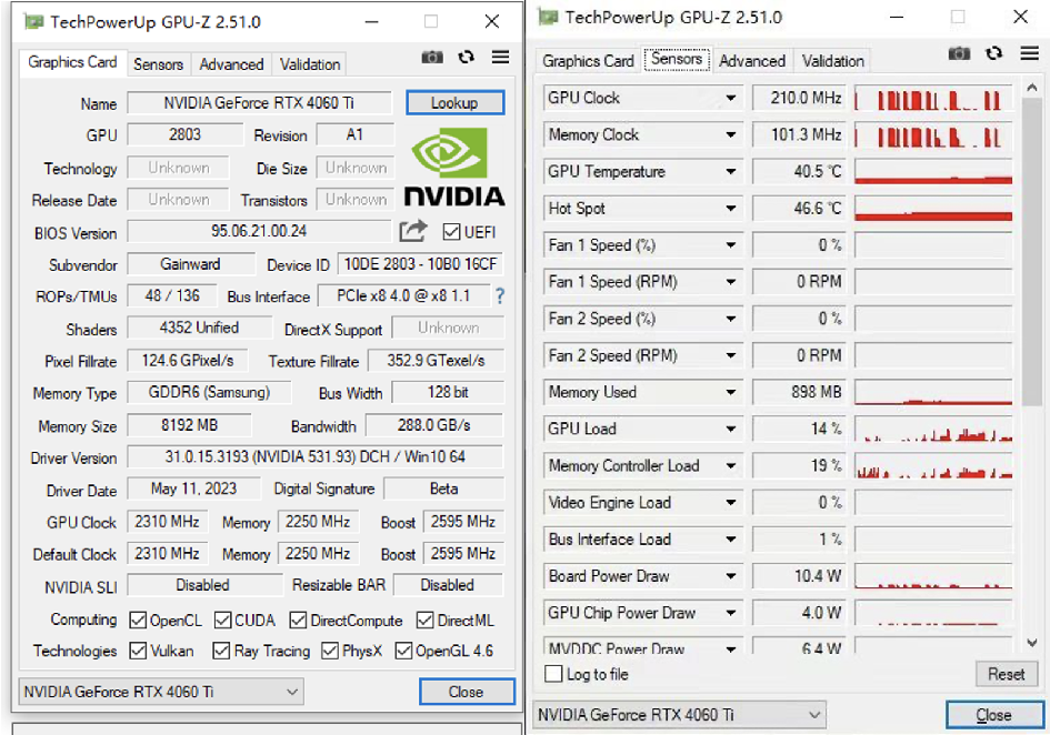 耕升 GeForce RTX 4060 Ti 系列,为玩家带来DLSS3+1080P光追极致游戏体验!