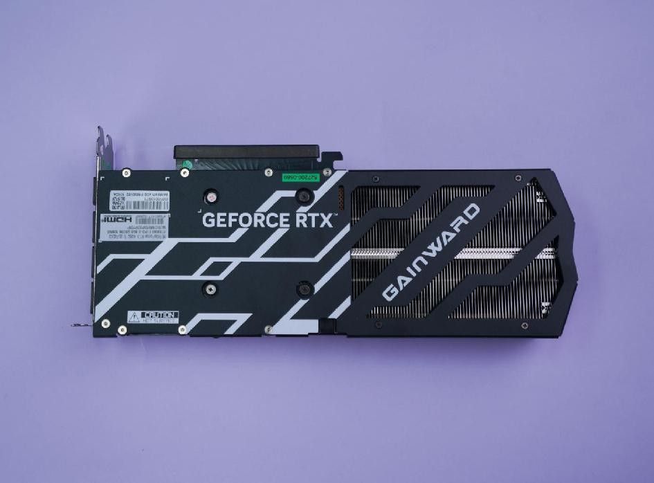 耕升 GeForce RTX 4060 Ti 系列,为玩家带来DLSS3+1080P光追极致游戏体验!