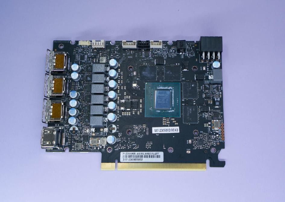 耕升 GeForce RTX 4060 Ti 系列,为玩家带来DLSS3+1080P光追极致游戏体验!