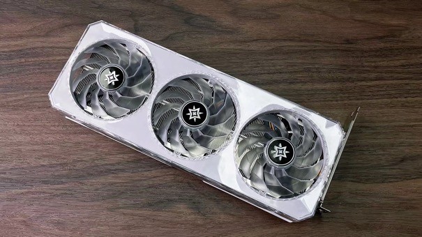 Ti 闪“曜”,影驰 RTX 4060 Ti 星曜 OC 与DLSS 3 技术打造最强1080P 体验