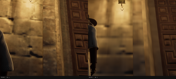 Ti 闪“曜”,影驰 RTX 4060 Ti 星曜 OC 与DLSS 3 技术打造最强1080P 体验