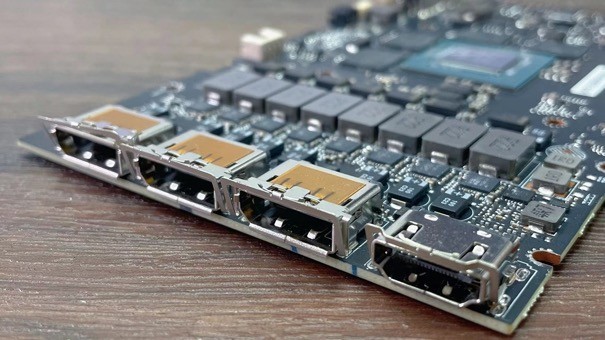 Ti 闪“曜”,影驰 RTX 4060 Ti 星曜 OC 与DLSS 3 技术打造最强1080P 体验