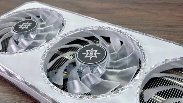 Ti 闪“曜”,影驰 RTX 4060 Ti 星曜 OC 与DLSS 3 技术打造最强1080P 体验