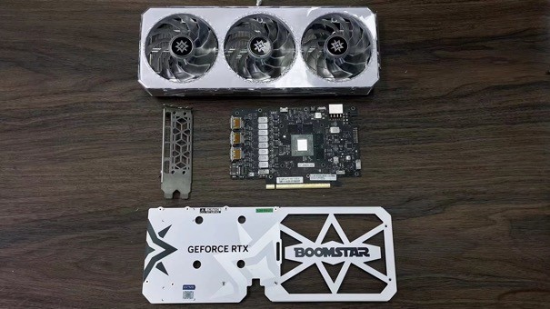 Ti 闪“曜”,影驰 RTX 4060 Ti 星曜 OC 与DLSS 3 技术打造最强1080P 体验