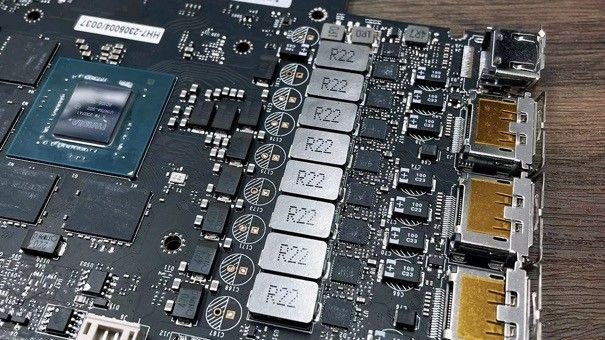 Ti 闪“曜”,影驰 RTX 4060 Ti 星曜 OC 与DLSS 3 技术打造最强1080P 体验