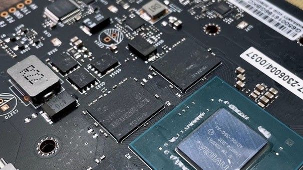 Ti 闪“曜”,影驰 RTX 4060 Ti 星曜 OC 与DLSS 3 技术打造最强1080P 体验