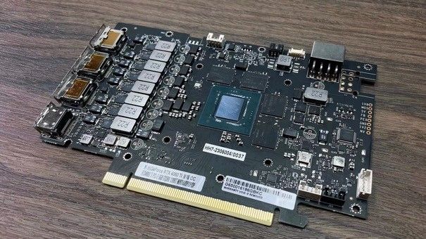 Ti 闪“曜”,影驰 RTX 4060 Ti 星曜 OC 与DLSS 3 技术打造最强1080P 体验