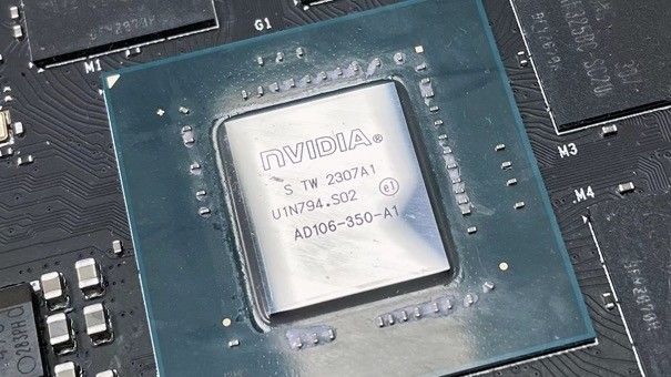 Ti 闪“曜”,影驰 RTX 4060 Ti 星曜 OC 与DLSS 3 技术打造最强1080P 体验
