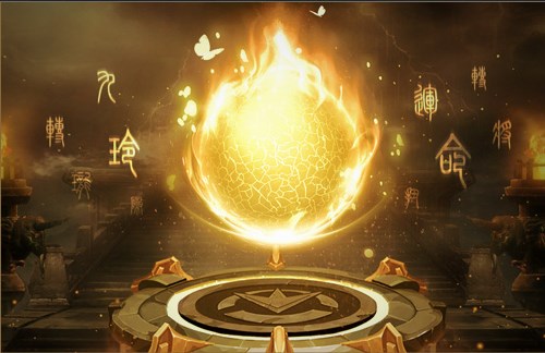 不一样的大世界玩法 !《龙武》端游6月新版本更新解读