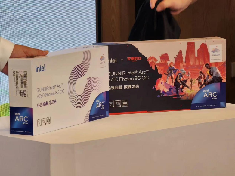 “电竞入亚”掀起热潮, 英特尔推动中国电竞产业腾飞