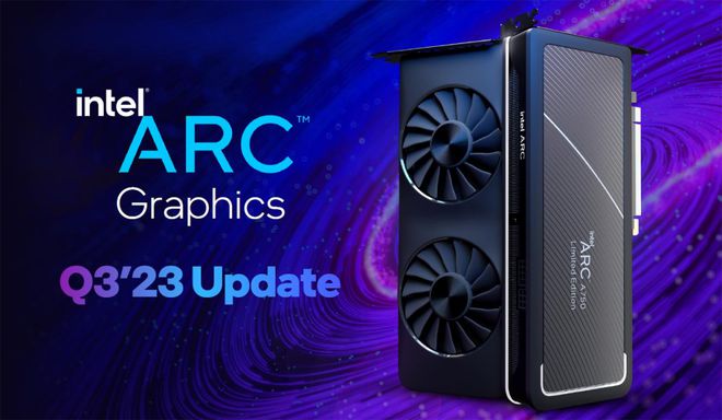 英特尔2023线下技术分享会:DX11重大提升,引入GPU Busy全新指标