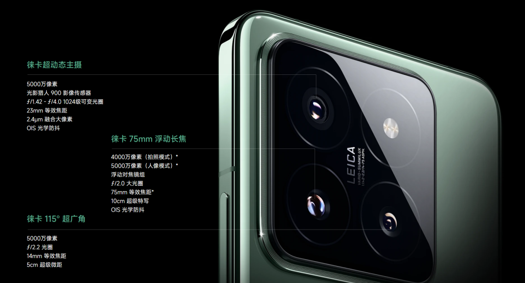 为什么旗舰手机都用骁龙8Gen3?看不到的细节也太多了!