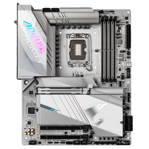 2023NEST再度携手技嘉AORUS,领跑电子体育新时代