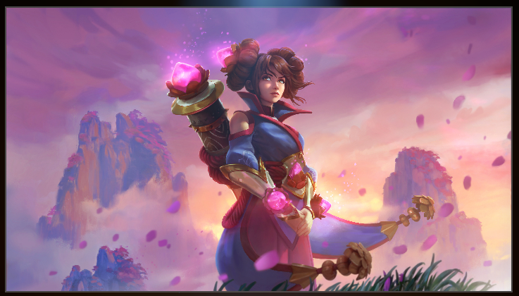金龙献祥瑞!DOTA2推出金龙宝藏,手机打开完美世界电竞APP即可购买