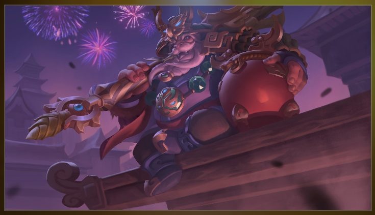 金龙献祥瑞!DOTA2推出金龙宝藏,手机打开完美世界电竞APP即可购买