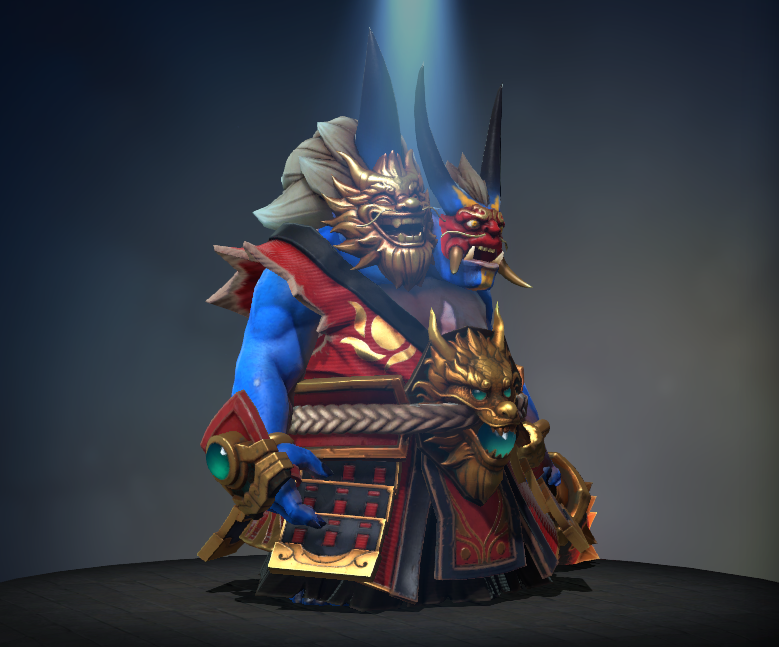 金龙献祥瑞!DOTA2推出金龙宝藏,手机打开完美世界电竞APP即可购买