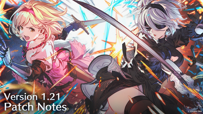 《碧蓝幻想Versus:Rising》新角色2B上线 dlc售价48元
