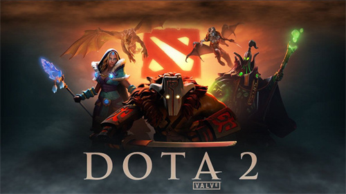 Dota2国服跳红字、蓝字怎么办?连不上协调服务器怎么解决?