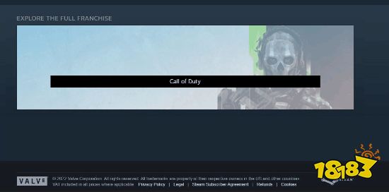 不用受战网折磨了?《使命召唤19》或将重归Steam平台