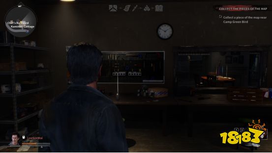 评测|改编至电影的《鬼玩人:游戏》性能如何?影驰 RTX 3080 Ti来测