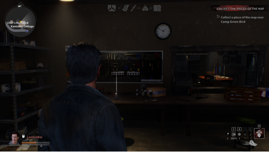评测|改编至电影的《鬼玩人:游戏》性能如何?影驰 RTX 3080 Ti来测