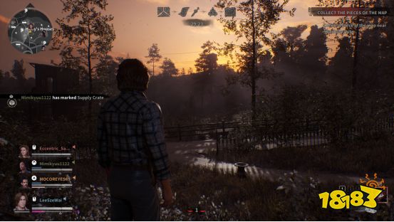 评测|改编至电影的《鬼玩人:游戏》性能如何?影驰 RTX 3080 Ti来测