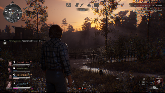 评测|改编至电影的《鬼玩人:游戏》性能如何?影驰 RTX 3080 Ti来测