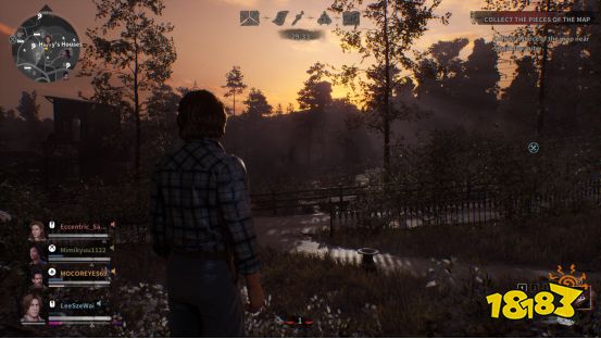 评测|改编至电影的《鬼玩人:游戏》性能如何?影驰 RTX 3080 Ti来测