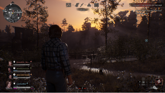 评测|改编至电影的《鬼玩人:游戏》性能如何?影驰 RTX 3080 Ti来测