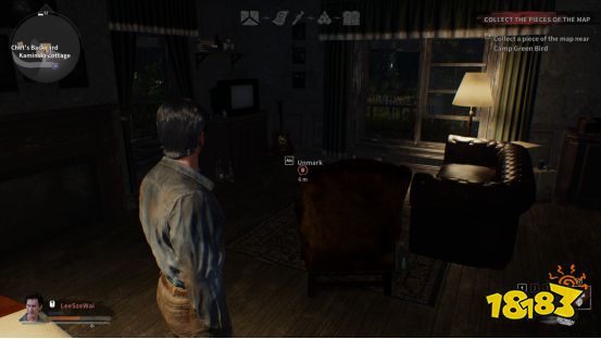 评测|改编至电影的《鬼玩人:游戏》性能如何?影驰 RTX 3080 Ti来测