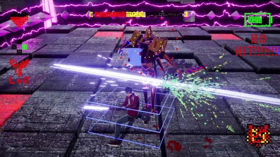 《英雄不再3》发售日:PS和Xbox版或将于10月4日发售