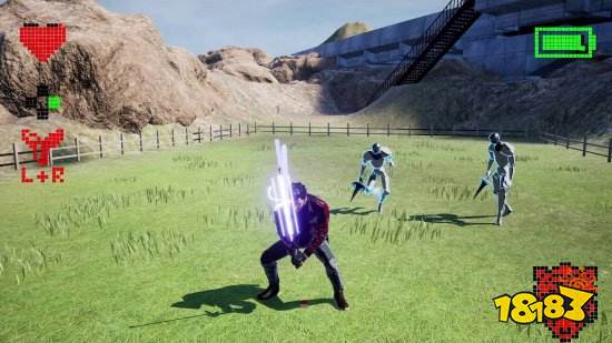 《英雄不再3》发售日:PS和Xbox版或将于10月4日发售
