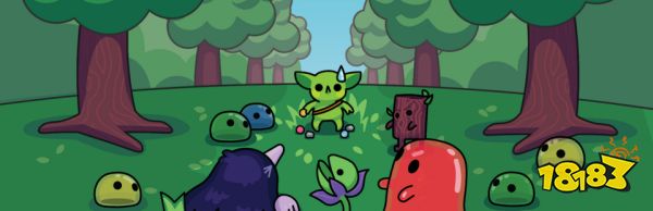 一款不到300M的Roguelike,成了我5月居家期间最爆肝的游戏