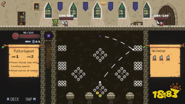 一款不到300M的Roguelike,成了我5月居家期间最爆肝的游戏