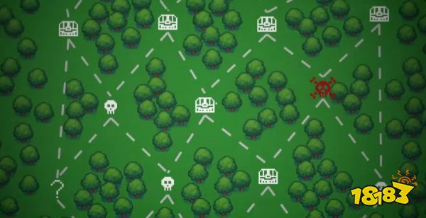 一款不到300M的Roguelike,成了我5月居家期间最爆肝的游戏