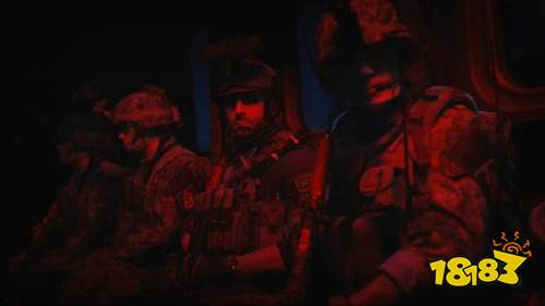 《COD19》战区2将和前代共存 有游泳和水下战斗机制