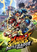 《马里奥足球》IGN 8分:几乎没什么新意的功夫足球