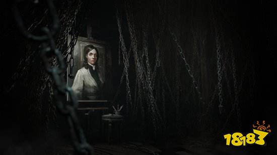 恐惧归来!《层层恐惧》续作上架Steam 虚幻5、支持简中