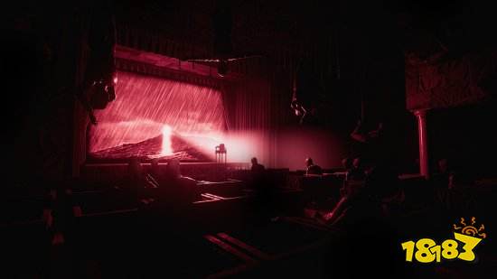 恐惧归来!《层层恐惧》续作上架Steam 虚幻5、支持简中