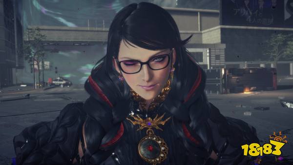 任天堂要放大招?《猎天使魔女3》出现在NS商店首页