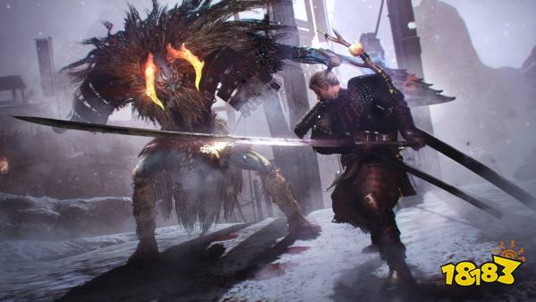 仁王系列Steam特卖:《仁王2》新史低售149元